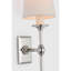 Classic 1 - Light Candle Wall Light-1881709161