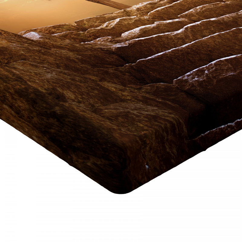 Microfiber Fitted Sheet, Twin XL Fitted Sheet