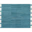 Tapis en laine tissé à la main à motif aigue-marine 9 pi 5 po x 11 pi 9 po CFC794BA104844118D05F7E6306BFC45