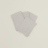 Simple Linen Napkin - Set Of 4