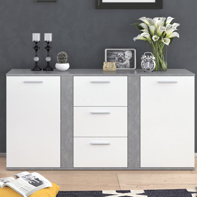 Dardanelle 155 cm W Sideboard