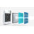OVAL AIR HEPA Filter for Air Purifier