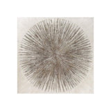 Abstract Print by Beverly Fuller