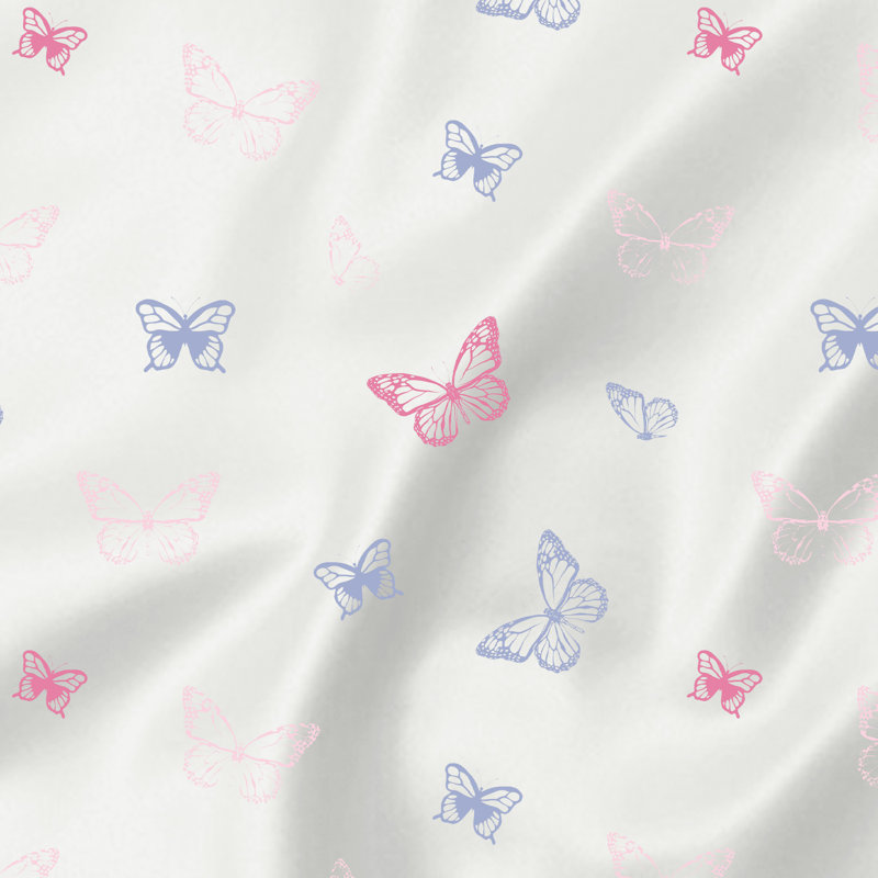 Ensemble de draps en coton Akitomo