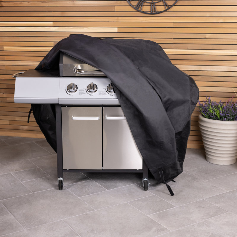 Symple Stuff 155cm W x 55cm D Grill Cover