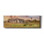 «Clayton Barnyard» par Lori Deiter, art mural sur toile-1598524387