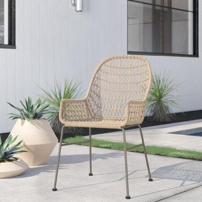 Fauteuil de patio Anco