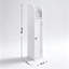 Free Standing Toilet Paper Holder-136126486
