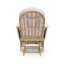 Fauteuil oscillant avec repose-pieds Hoop-1808401991-1808401985