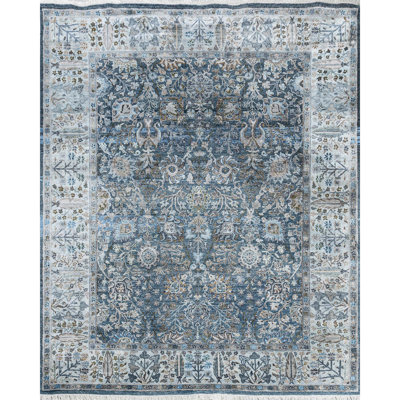 Oriental Area Rug