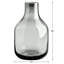 Vase de table en verre soufflé à la main 8 "Aquista-1537812107