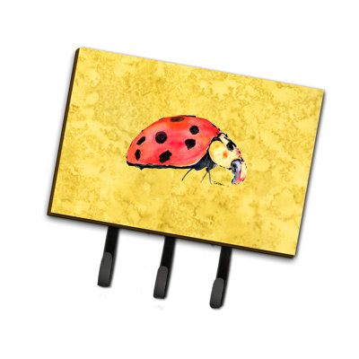 Steel Wall Wall Hook