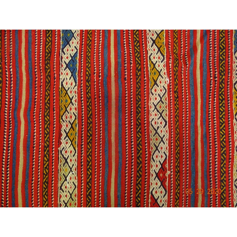 Jijim One-of-a-Kind 6' X 9'7" Area Rug