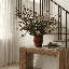 Pot à fleurs rond Vinisha ECOBO EcoFriendly-928914531-929206497