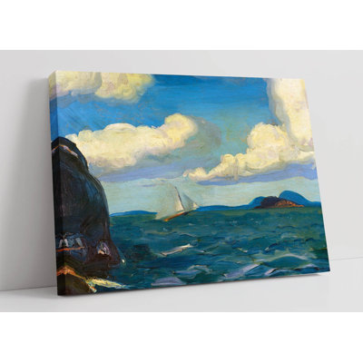 1 Piece Wrapped Canvas Wall Art