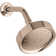 Purist® 2.0 GPM Single-Function Shower Head with Katalyst Air-Induction Spray and Katalyst Air Induction Spray