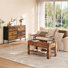 Carnagall 2 - Piece Living Room Table Set