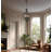 4-Light Chandelier-401784772-401784793