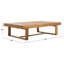 Table basse Duncan