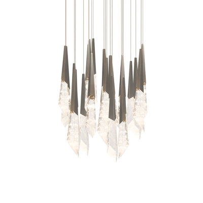 Solitude 21 - Light LED Pendant