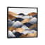«Hills», reproduction sur toile-74538535-74538536-74538537