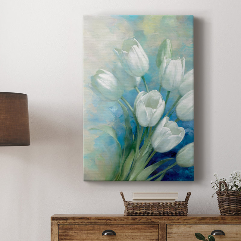 Holland Holland I - galerie sur mesure, H 12 po x l 8 po