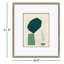 Shaded Giclee Print by Susan Hable