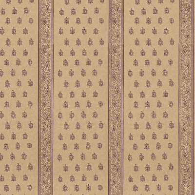 Papier peint à rayures Katsura