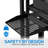 Steel Shelving Unit