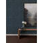 Marta Navy Floral Trail Wallpaper-672623983