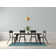 Catalie Chenille Oriental Indoor Rug