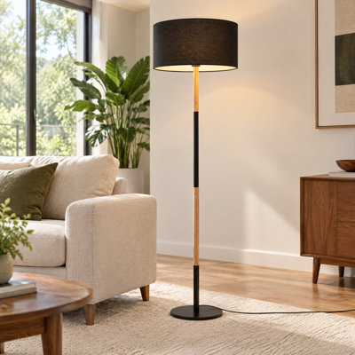 Lampe sur pied Class Nordic Modern