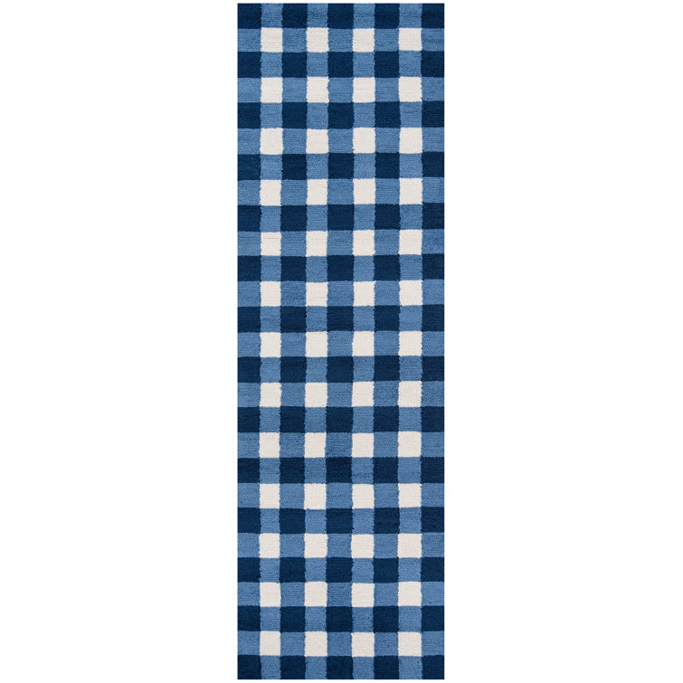Cavallo Geometric Indoor Rug
