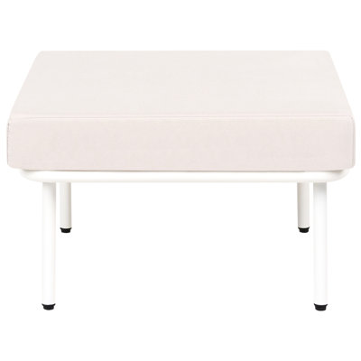 Chanay Outdoor Ottoman