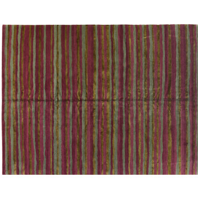 One-of-a-Kind 9' X 12' Area Rug