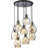 Lengrey 8 - Light Dimmable Chandelier