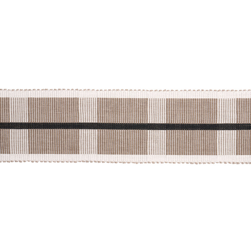 Calcada Tape Wide, Wheat