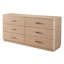 6 - Drawer Dresser