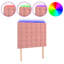 Daxon Headboard