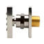 Square Adjustable Shower Body Spray-38783492