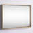 Hiram Solid Wood Mirror
