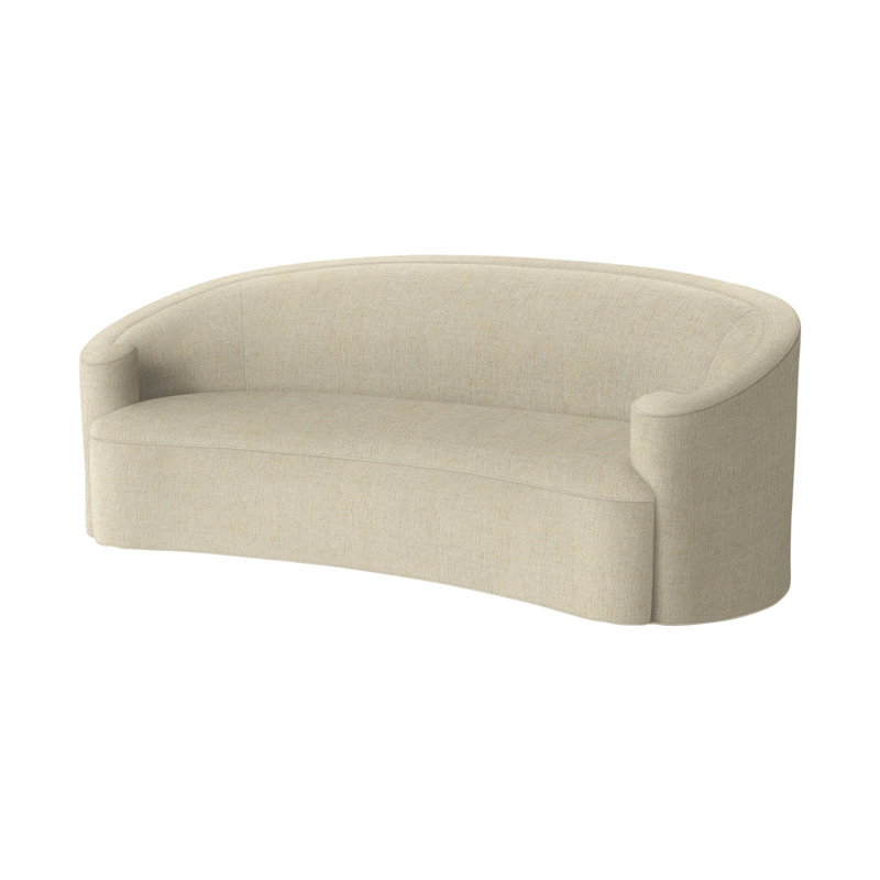Maiden Sofa, Page Oyster (Performance fabric) 1355-92