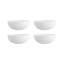 Domo Porcelain Dinnerware Set