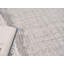 Exquisite Rugs Alpine Handmade Handloomed New Zealand Wool Taupe/Ivory Area Rug-1459764661