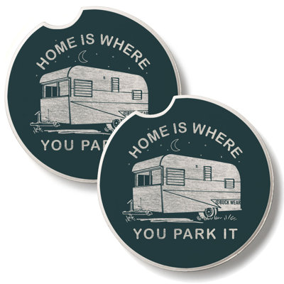 Park The RV