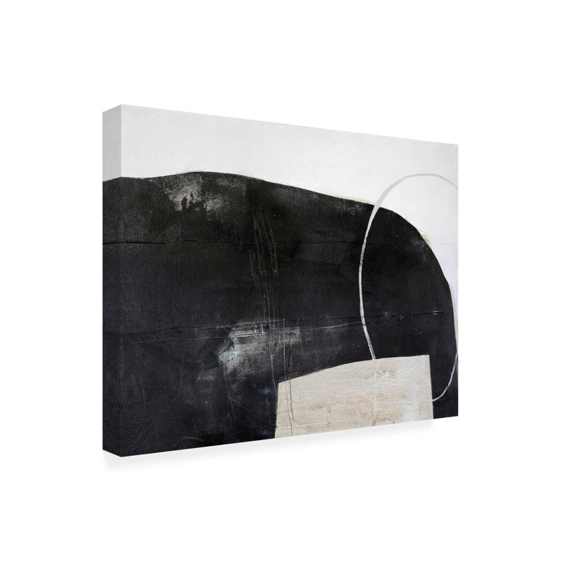 Art sur toile, bolologique, Fabrikken, H 14 po x l 19 po