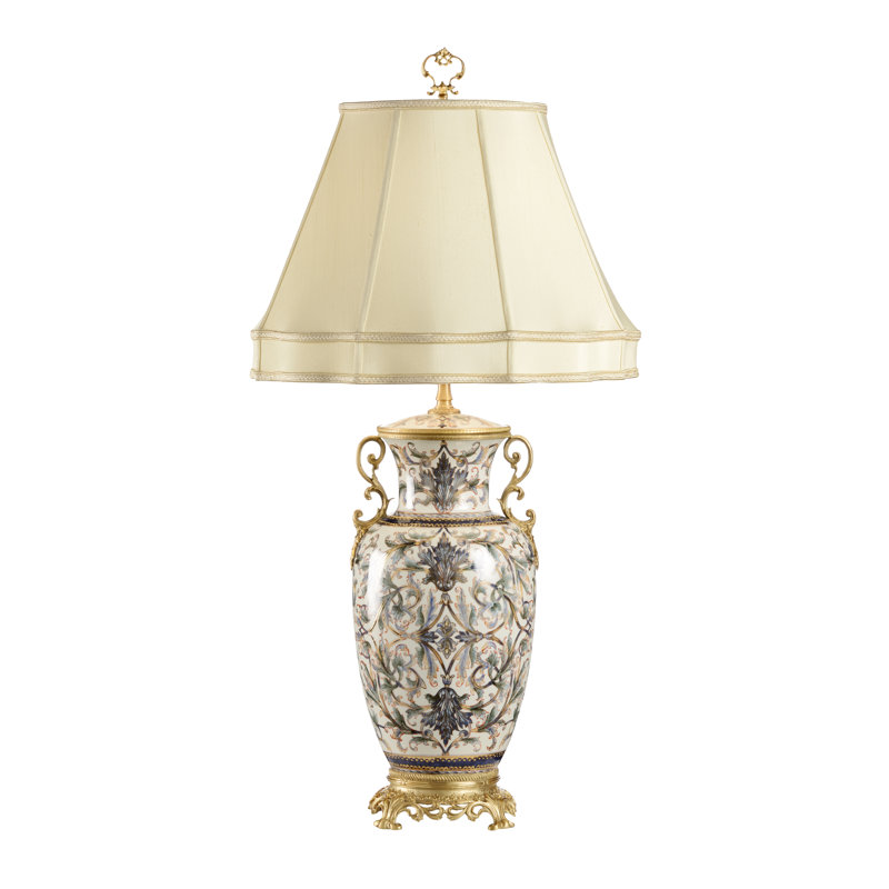 Lampe de table 34 po shoji