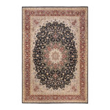 Classic One-of-a-Kind 9' 0" X 13' 3" Hand Knotted Area Rug