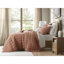 Premium Linen Bedding Sets With Durable Quilt, Cozy Style