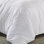 City Scene Milan Blue Cotton Reversible Comforter Set